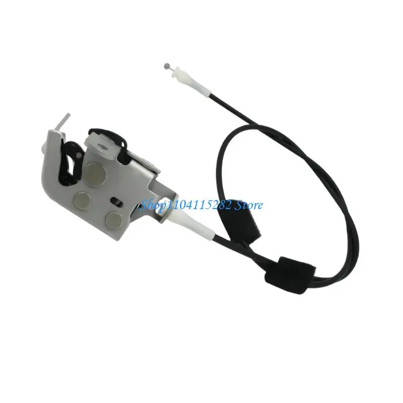 

Дверные защелки с кабелем для E-250 92-14 AC2Z-15264A26-B AC2Z15264A26B Замена Правая задняя дверь Верхние защелки