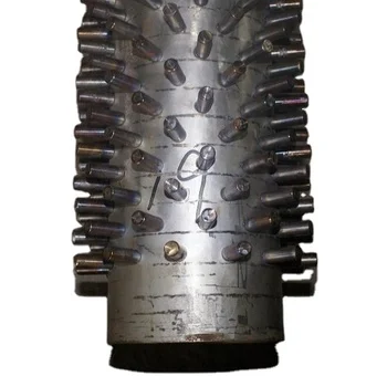 Top Quality Stud Pipe in Refrigeration & Heat Exchange Parts