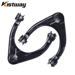 2PCS Front Upper Control Arm Kit For Toyota Crown IS250 IS300 For Lexus GS300 GS350 GS430 GS460 48610-0N010 48630-0N010