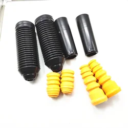 Shock Bumpers Absorber Strut  Buffer For For VW Golf 4 Jetta Mk4 Beetle POLO Audi A3 8L Skoda Octavia Seat Toledo Leon 1J0512131