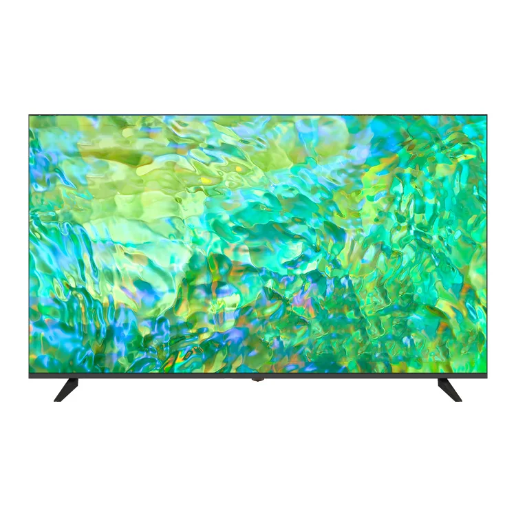 Manufacturer's TV 85-inch 75-inch 65-inch 98-inch 4K ultra-clear voice large-screen explosion-proof intelligent network LCD TV
