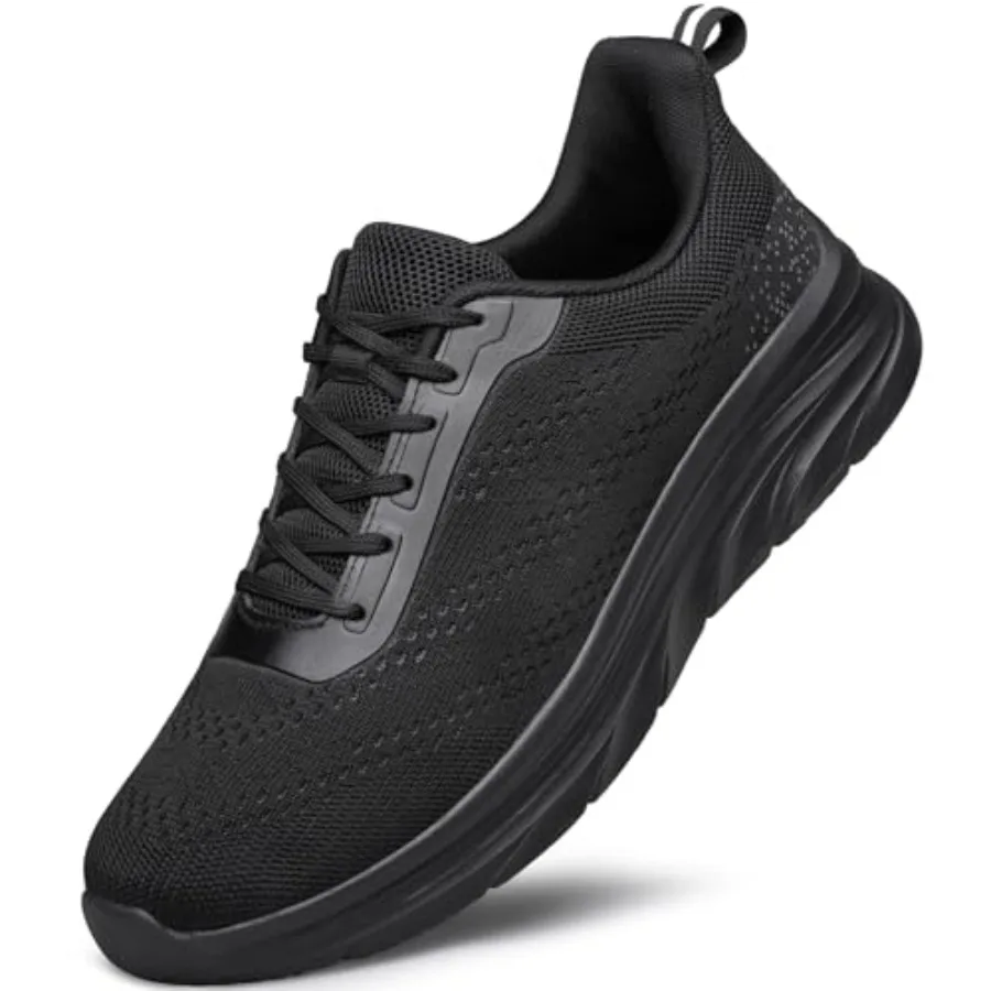 

Mens Running Shoes Walking Shoes Casual Lightweight Workout Gym Tennis Shoes Jogging Cushioning Sneakers