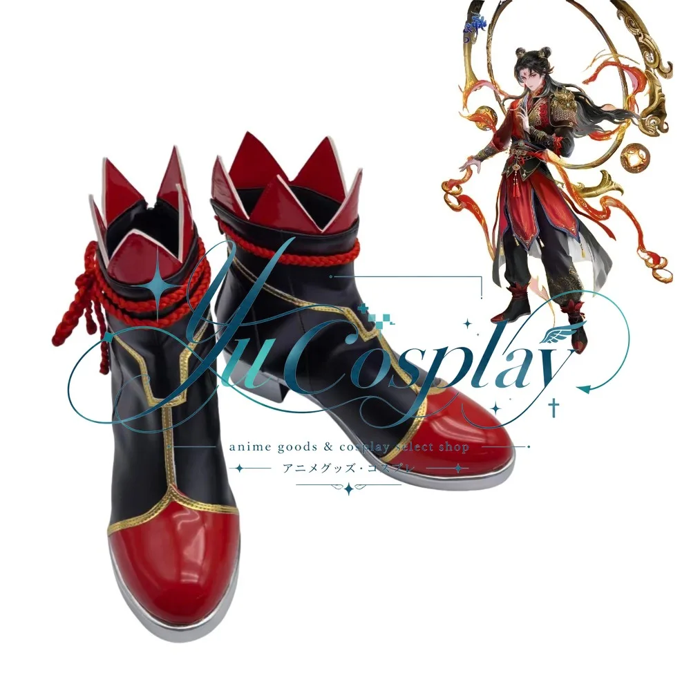 chaussures-de-cosplay-nezha-bottes-de-personnage-sur-mesure-style-plateforme-pour-evenements-photographiques