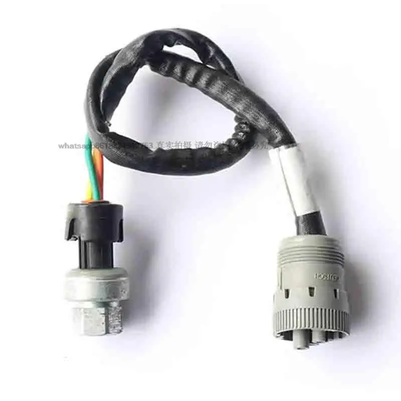 

Electrical components of construction machinery excavators for pressure sensors 163-8523 1638523