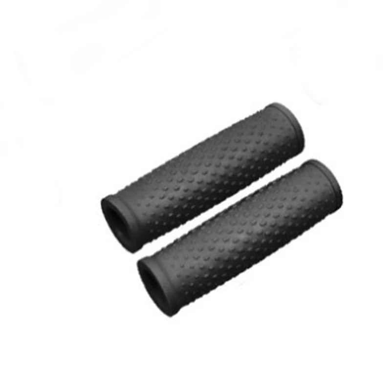 8 Colors Handlebar Grips Silicone Anti-skid Soft Rubbe For Xiaomi M365  Mijia M365Pro Scooter Accessories Handlebar Cover