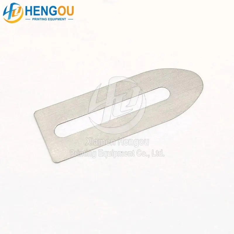 Сепаратор листов для Гейдельберга 42х15х0,10мм