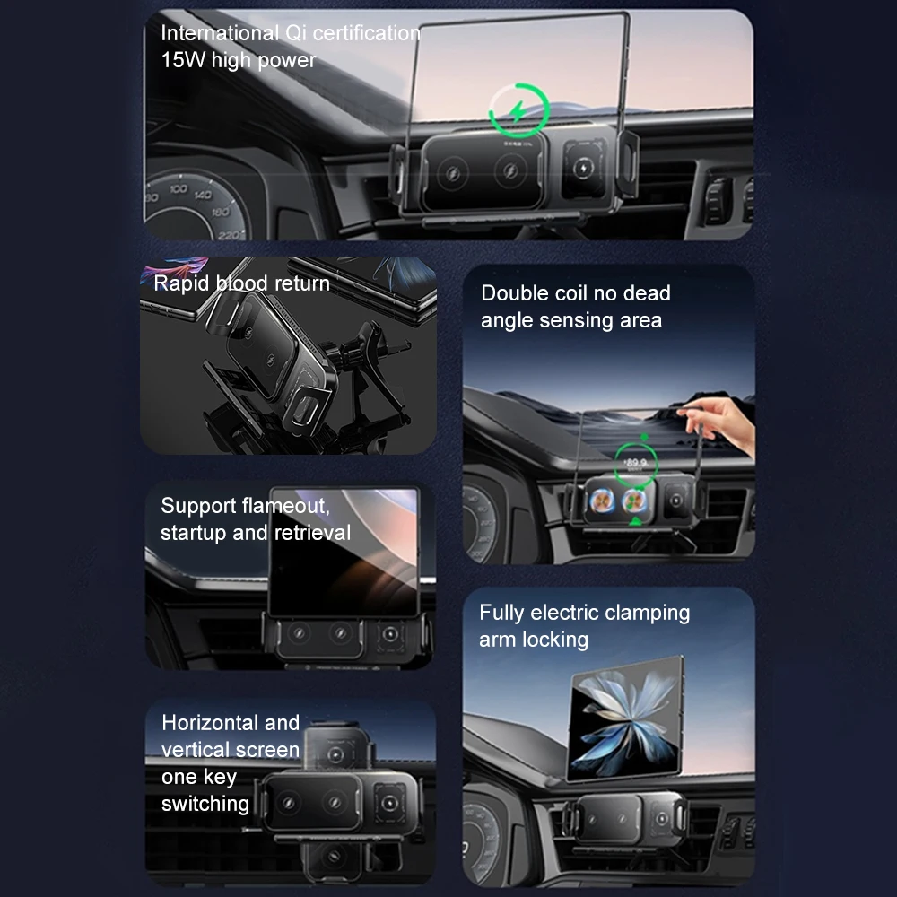 Thumbnail 3 - #24 Trending Phone Holder Car Mounts Right Now