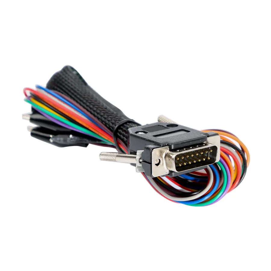 

JTAG PowerBox Works Openport J2534 JTAG PowerBox Connector Complete Adapter Operable in 3 Modes Green LED