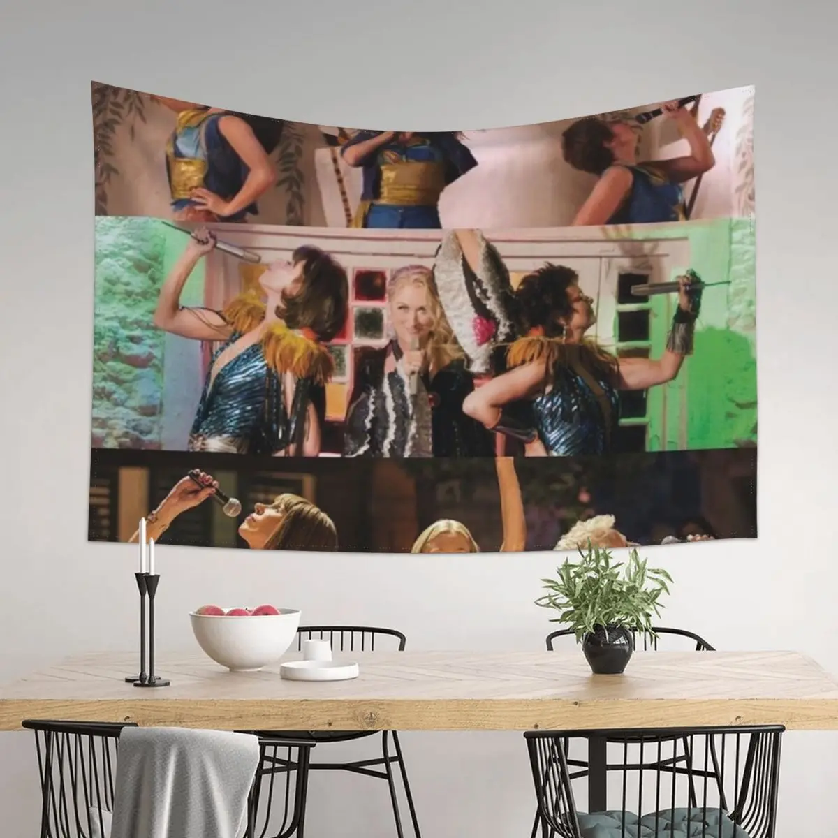 

The dynamos Tapestry Decoration For Rooms Things To The Room Mushroom Tapestry