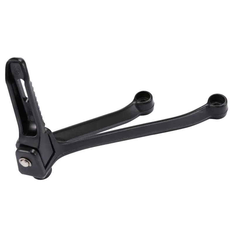 

Подставка для ног заднего пассажира мотоцикла, подставка для ног, подставка для педали, комплект кронштейнов для BMW S1000RR S1000R S1000 RR R 2009-2018, запасные части