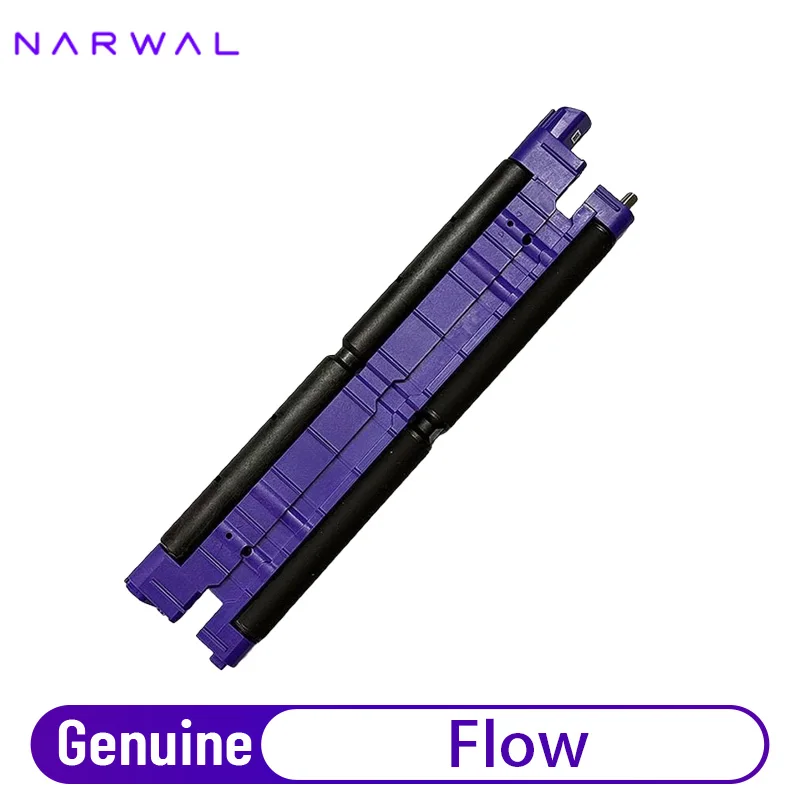

Original For Narwal Flow Robot Vacuum and Mop Track Mop Track Mop Stand Replacement Accessories