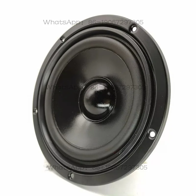 w170s-65インチ-7インチ-ppサブウーファー-ミッドウーファー