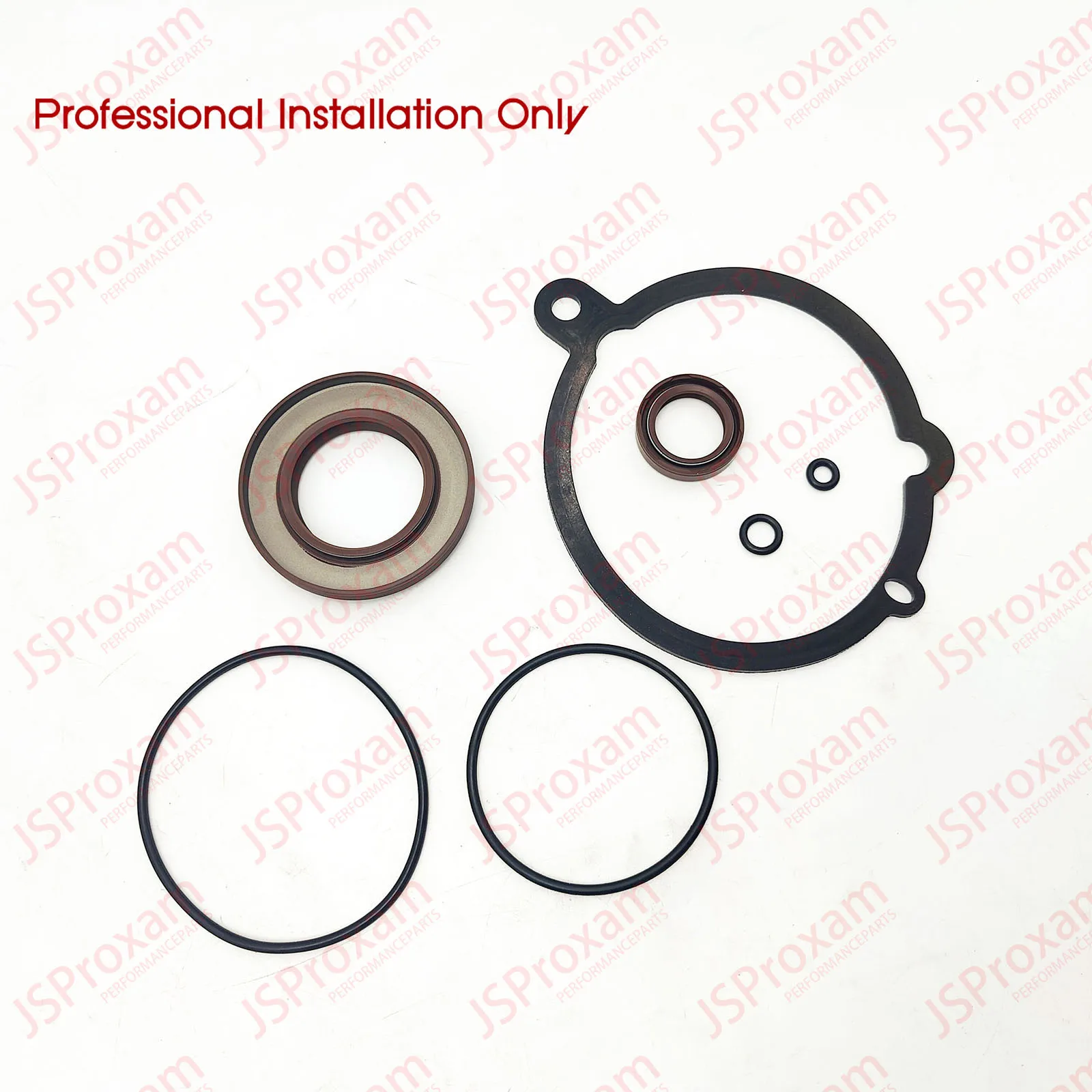 REC23024 23024 Fit For Replaces Volvo Penta XDP X XHP XXP Gasket kits for upper gear unit