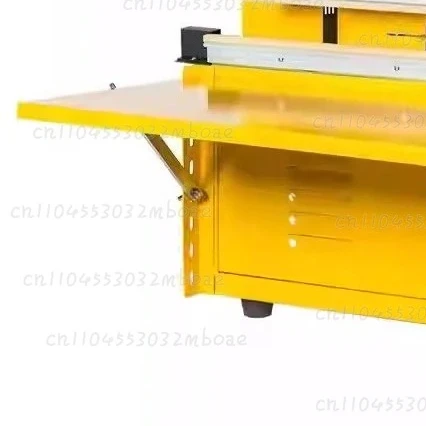 

Commercial Vacuum Sealer Machine External Suction Auto Pillow Type Food Tea Packaging Sealer