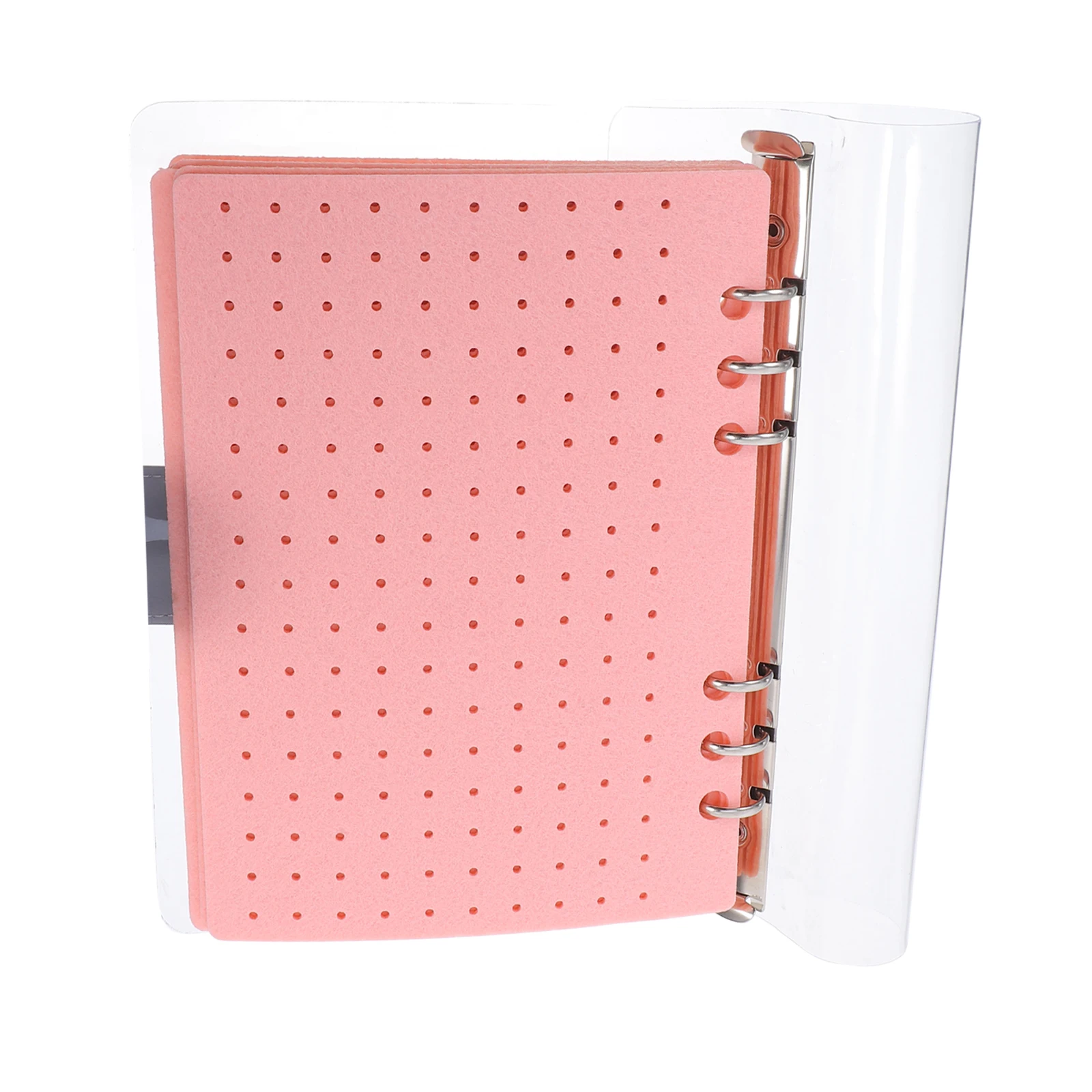 

Enamel Pin Organizer Book Multi-Functional Large Capacity Brooch Pin Display Storage Holder Collector Organizer