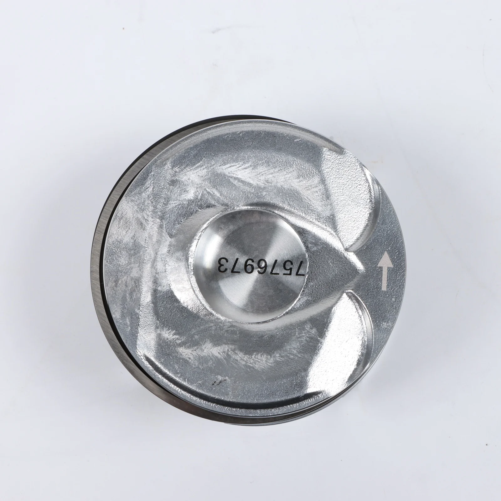 4 قطعة + 0.5 مللي متر المكبس وحلقة مجموعة 11257566019 ل 06-16 MINI N14 توربو كوبر كونتري مان محرك اكسسوارات السيارات أجزاء استبدال