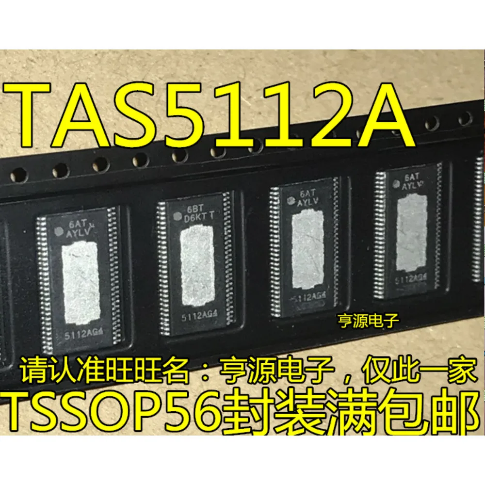5pcs/lot 2060A TPIC2060A 5112A TAS5112A 954201BGLF ICS954201BGLF CBT16292 SN74CBT16292DGGR TSSOP-56