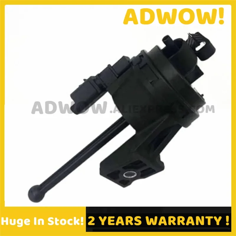 

New LR057662 LR082289 C2Z31831 2.2 Diesel EGR Valve Sensor For Cooler Land Rover Freelander LR2 RR Evoque Discovery Sport Jaguar
