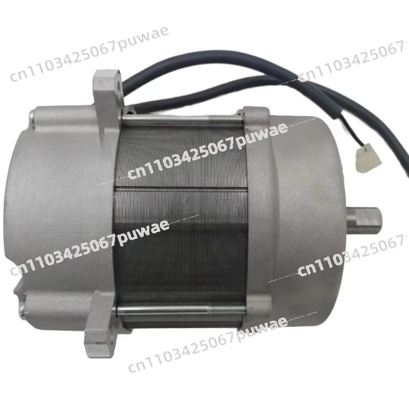 Burner Fan Motor, 90W, 150W, Burner Spare Parts, Flow Boiler Accessories