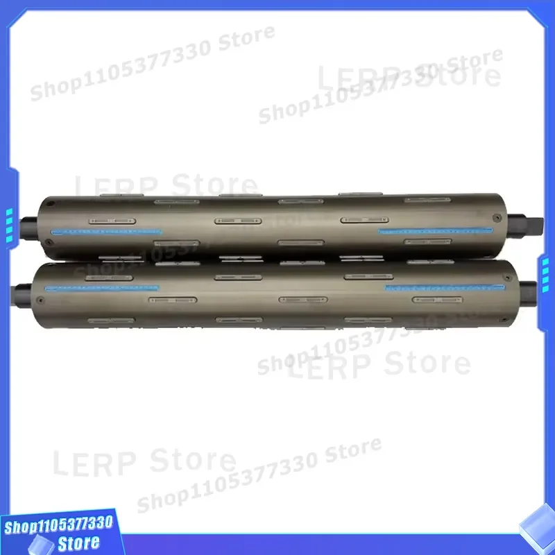 6 Inch Pneumatic Air Shaft for Printing Machinery High Precision Adjustable Unwinding Belt New Upgraded Design Industrial