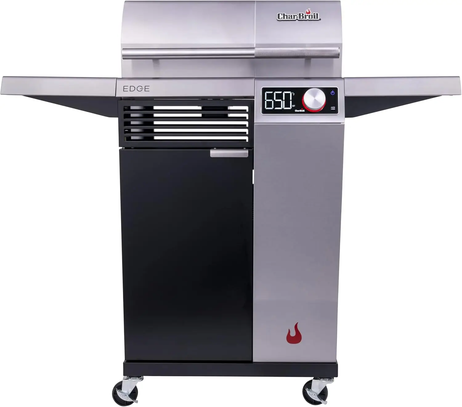 Edge Electric Grill