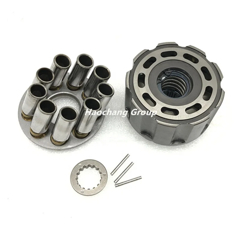 Bagger Nachi PCR-3B-12A Swing Ersatzteile Rotary Group