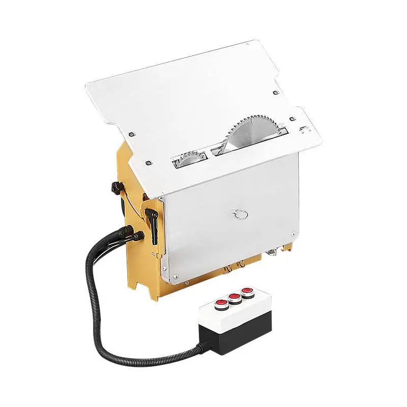 Small Blades Cu Tti…