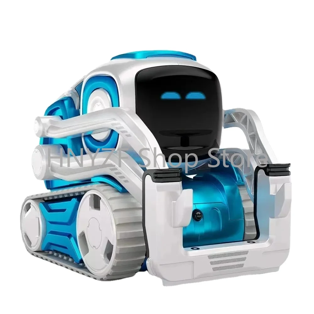 Second Generation Intelligent American Original Pet Robot 95 New Christmas Gift