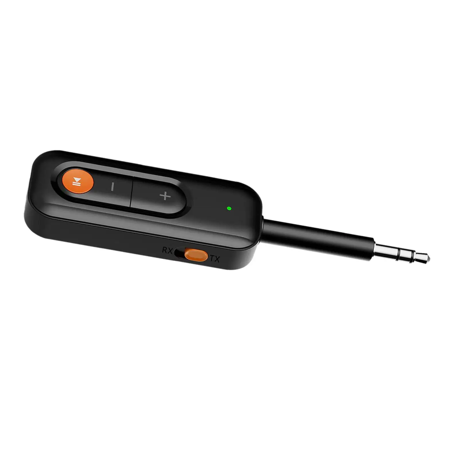 Audio Transmitter and Receiver Transceiver 3.5mm Low Latency for Earphones