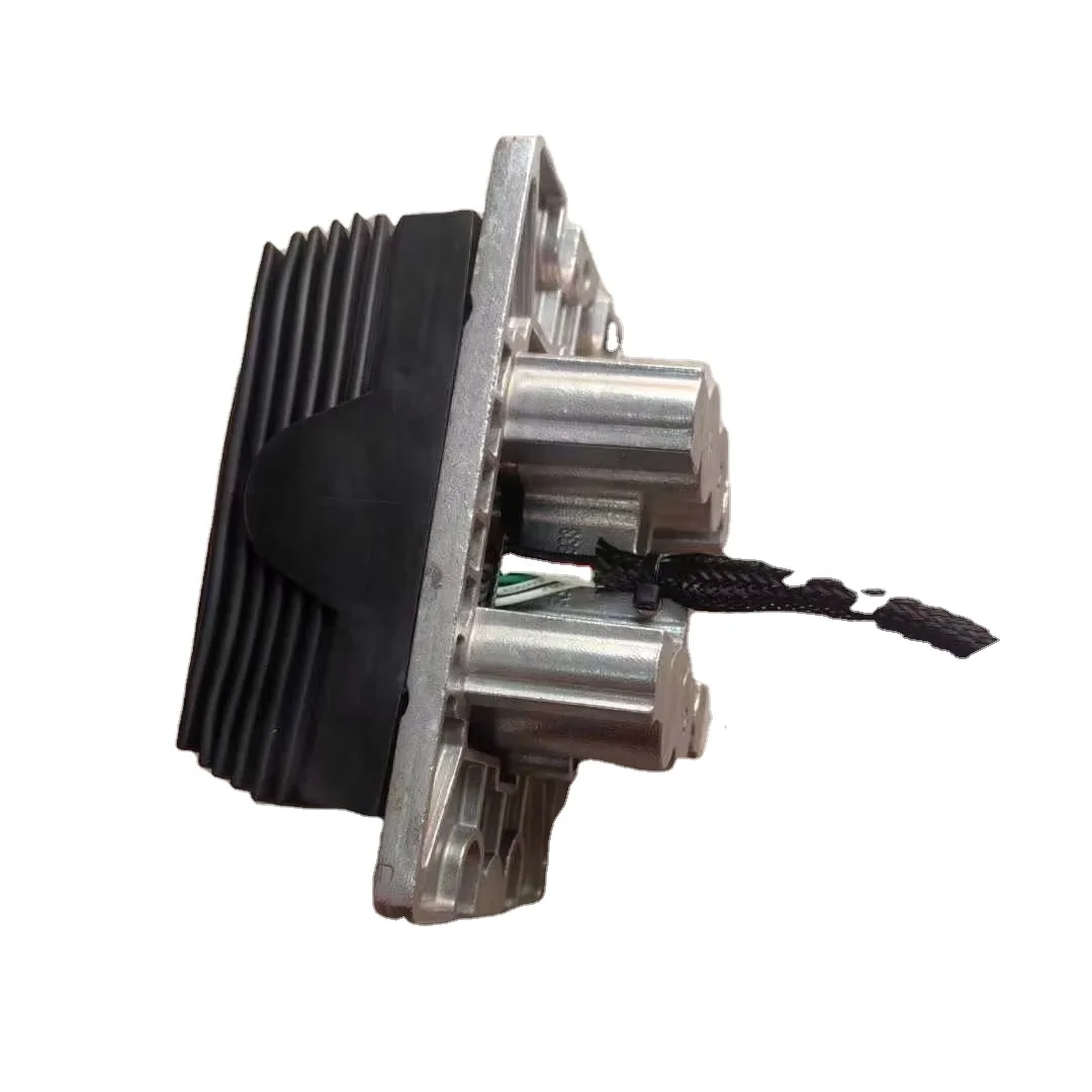 

Детали экскаватора Двигатель C4.4 E320GC 320GC Ручка и ножная педаль Клапан