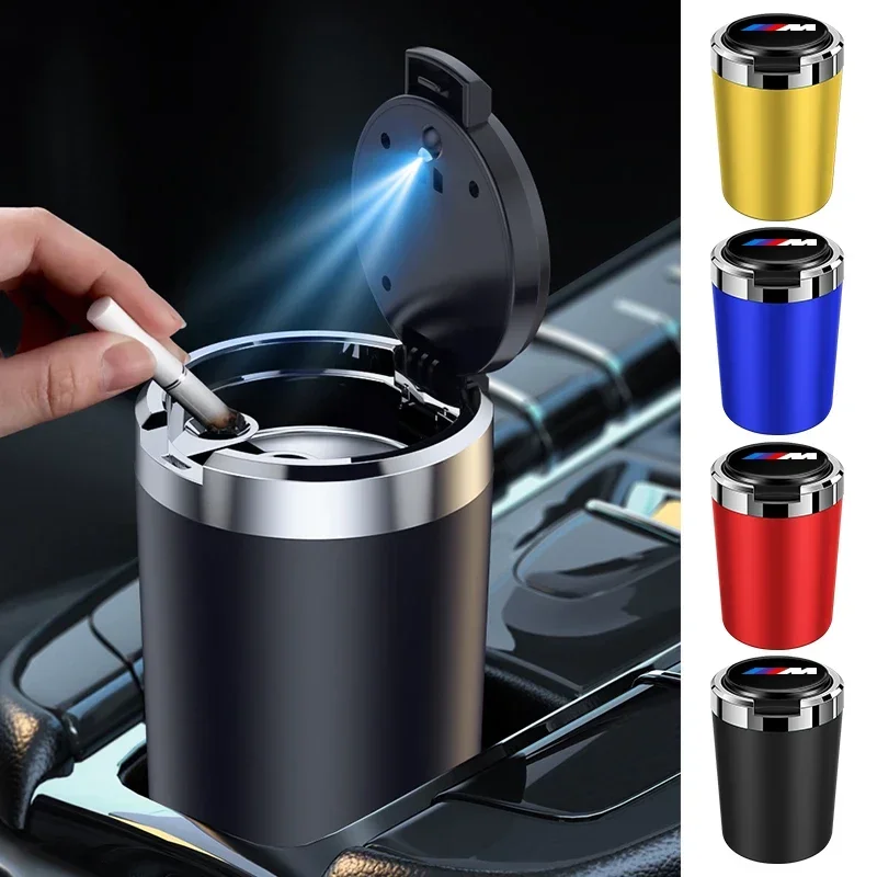 Car Ashtray Cigaret…
