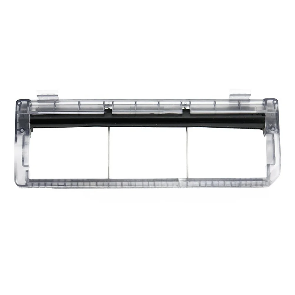 Main Brush Cover Replacement for Robot Vacuum Cleaners Compatible with For DN55 DN520 DN33 Models for Better Cleaning