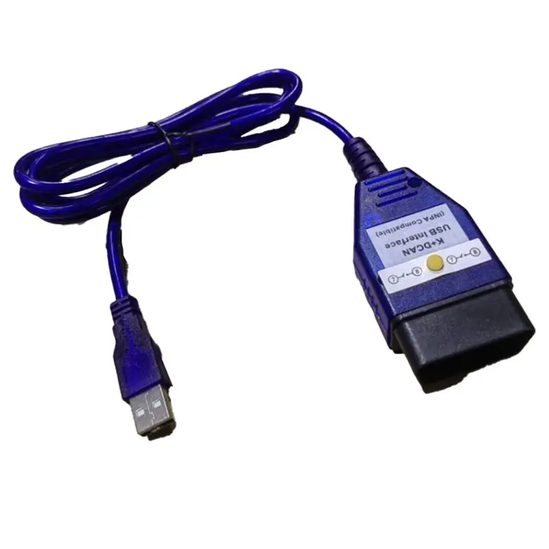 Obd 2 Usb Cable For…
