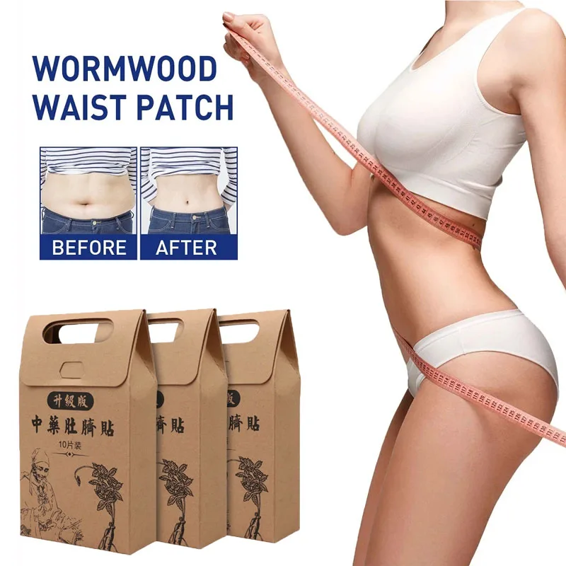 

Navel Chinese Medicine Burning Fat Sticker Slimming Patch Losing Weight Paste Cellulite Body Belly Waist Fat Burner For Women