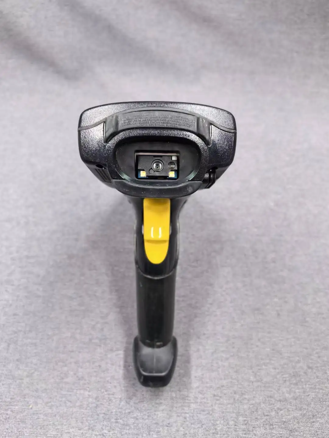 PDA MC32N0-GI4HCHEIA Mobile Computer Barcode Scanner MC32N0G CE7 2D