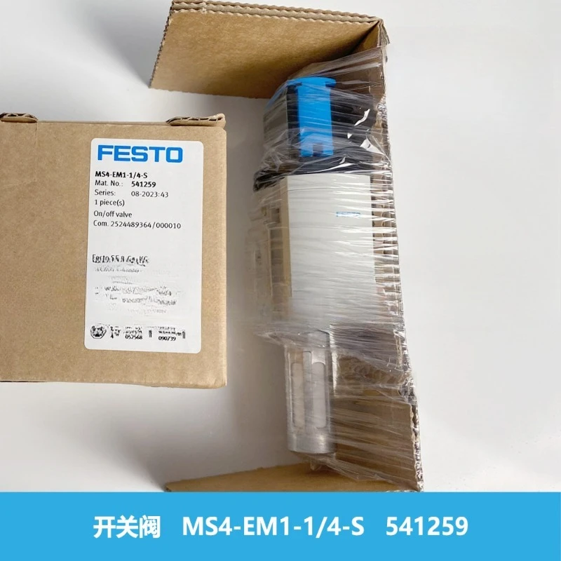 Parts For Festo Fes…