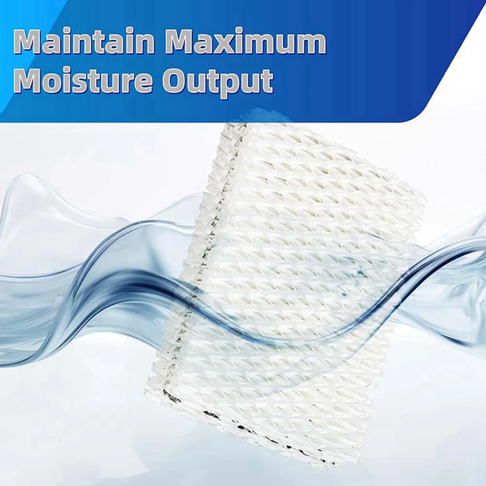 ABUD-WF813 Humidifi… - image