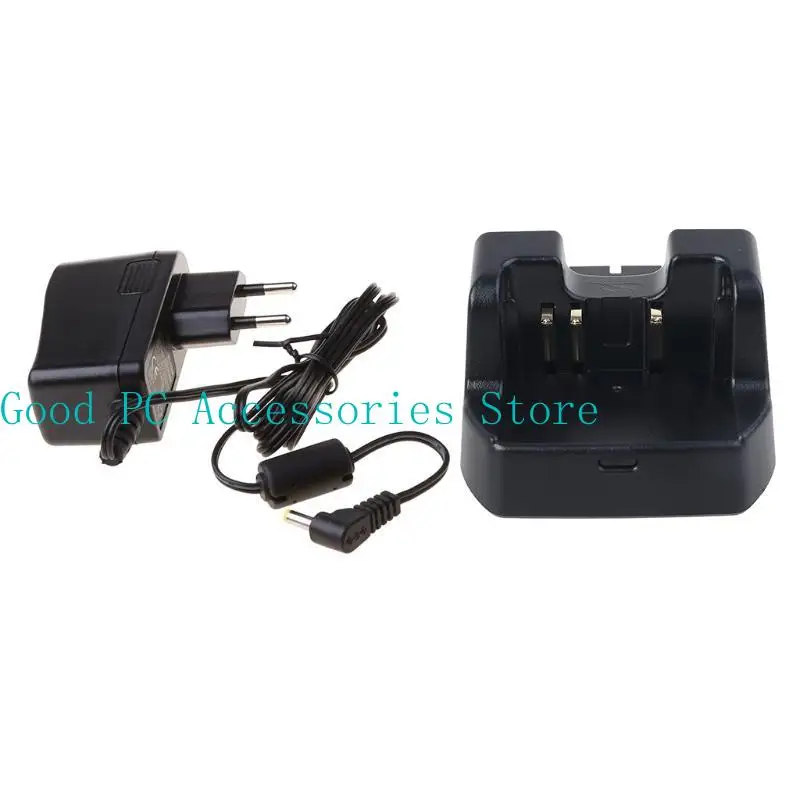 

652F CD47 Base US Plug, EU Plug Power Adapter for /Vertex VX-160 VX-180 Accessories