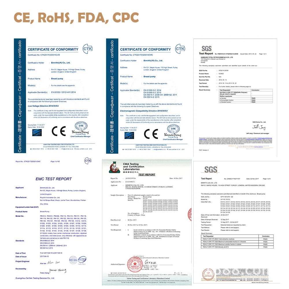 Newborn Baby Feeding Bottle Warmer & Sterilizer Temperature Control Multi-functional Baby Food Defrost Breastmilk Bottle Heater