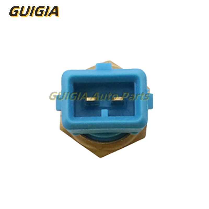 13621284397   Датчик температуры охлаждающей жидкости для Alfa Romeo 164 Bmw 3.0si Bentley Turbo R Geo Metro 1989 1990 Infiniti J30 1995