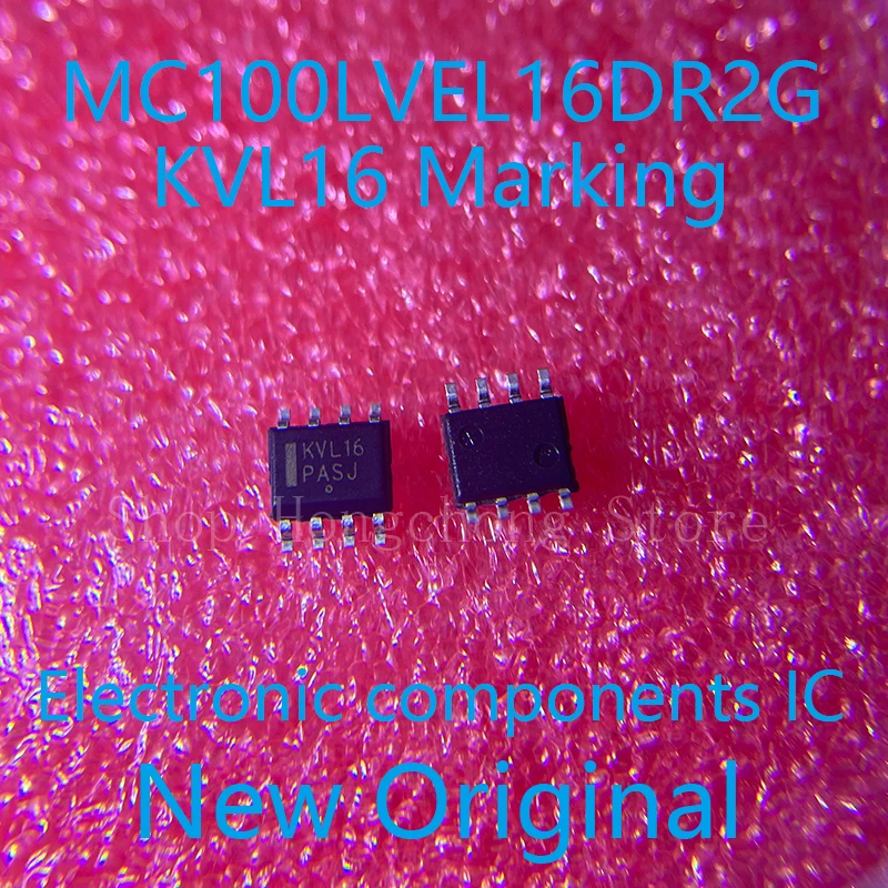 New Original MC100L…