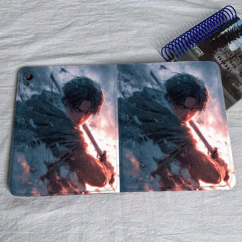 Attack On Titan Art… - image