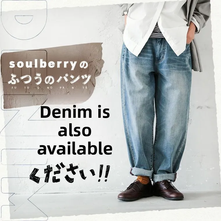 Autunno 2025 Nuovi jeans in denim di cotone casual larghi Vita alta Gamba dritta Jeans blu Taglie forti da donna Leggiati Faion