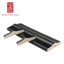 High quality Zhong jiang Piano Tuning Tool Accessories Grand Piano Damper (Ebony Material)