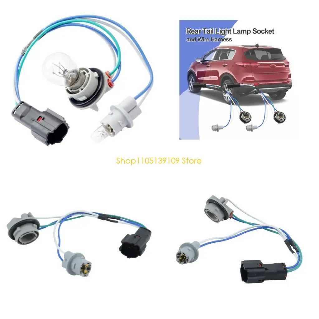 

92480-D9020 Хвостовые лампы для лампы