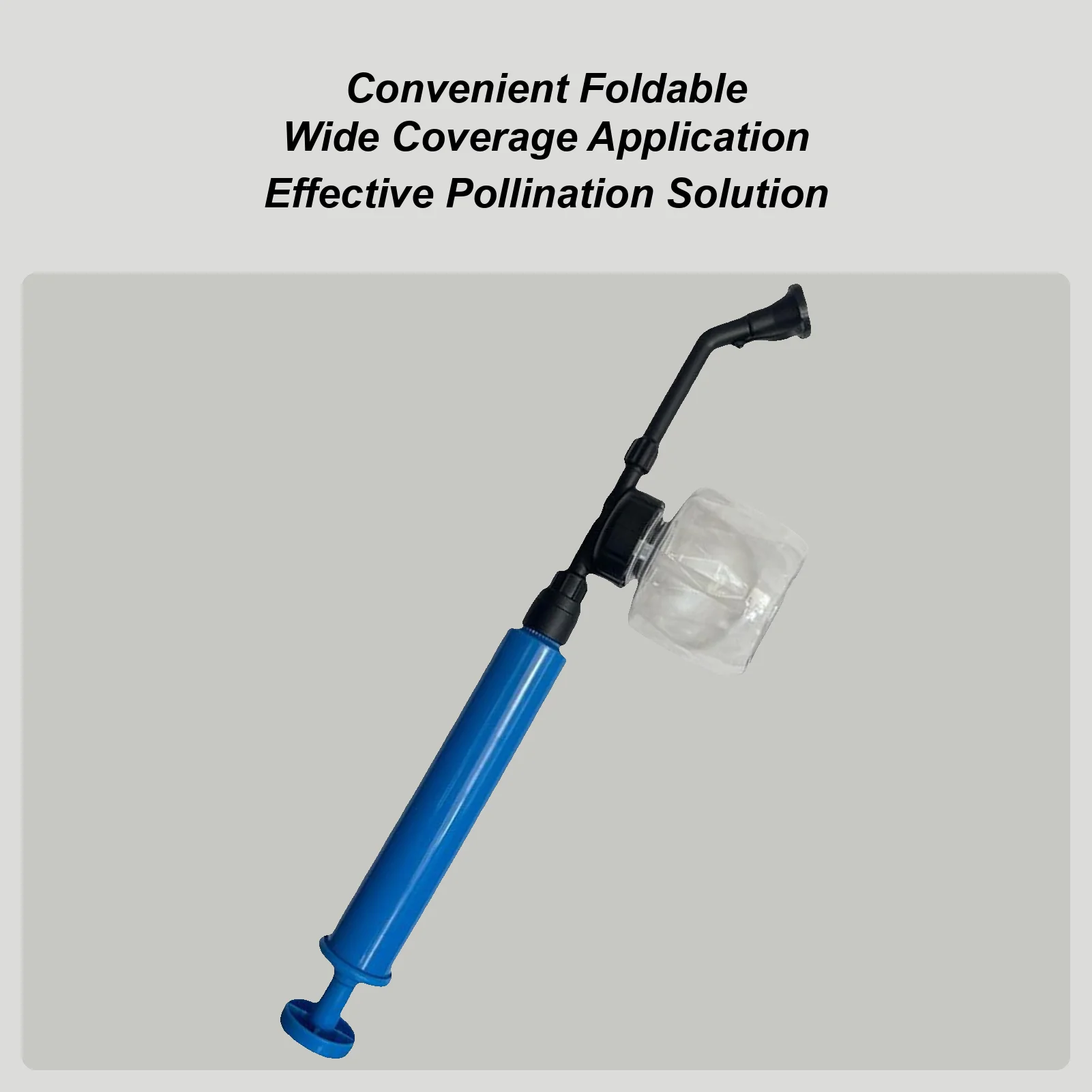 

Инструмент для заполнения цветов, дозатор садового порошка, регулируемый инструмент для заполнения цветов, инструмент для киви, овощей, клубники, груш