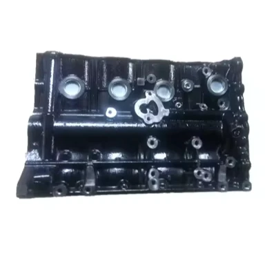 

2TR Engine Block 2TR-FE Short Block Cylinder Block 11401-80741 11401-75081 11401-75082 11401-80727 11401-80741 For TOYOTA 2.7