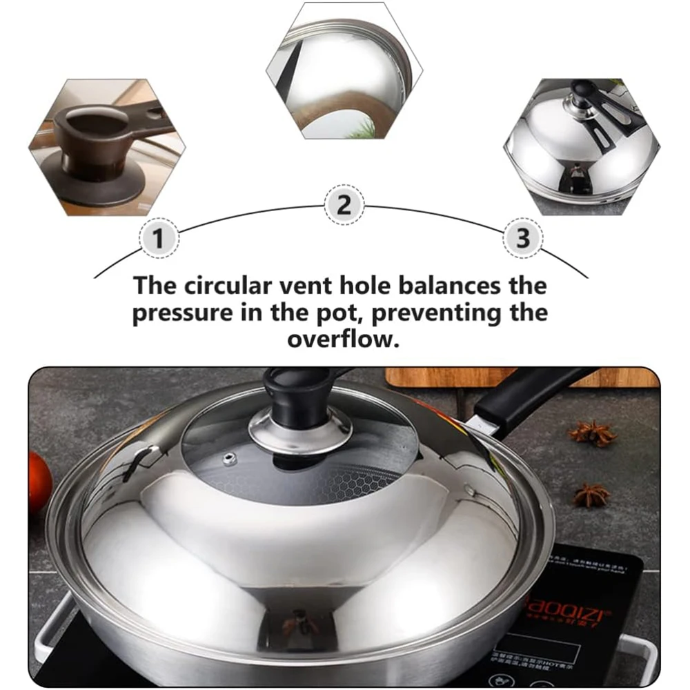 Thumbnail 3 - #69 Best Woks to Buy In 2026