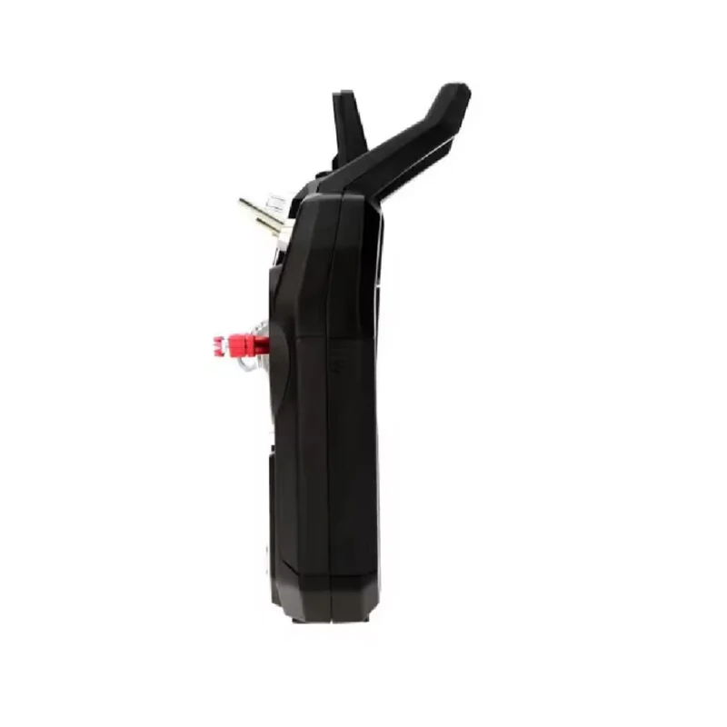 Mise à niveau Hotrc HT-6A 2.4G 6CH RC émetteur FHSS et 6CH récepteur avec boîte pour FPV Drone RC avion Rc voiture Rc bateau 26 Mise à niveau Hotrc HT-6A 2.4G 6CH RC émetteur FHSS et 6CH récepteur avec boîte pour FPV Drone RC avion Rc voiture Rc bateau 26