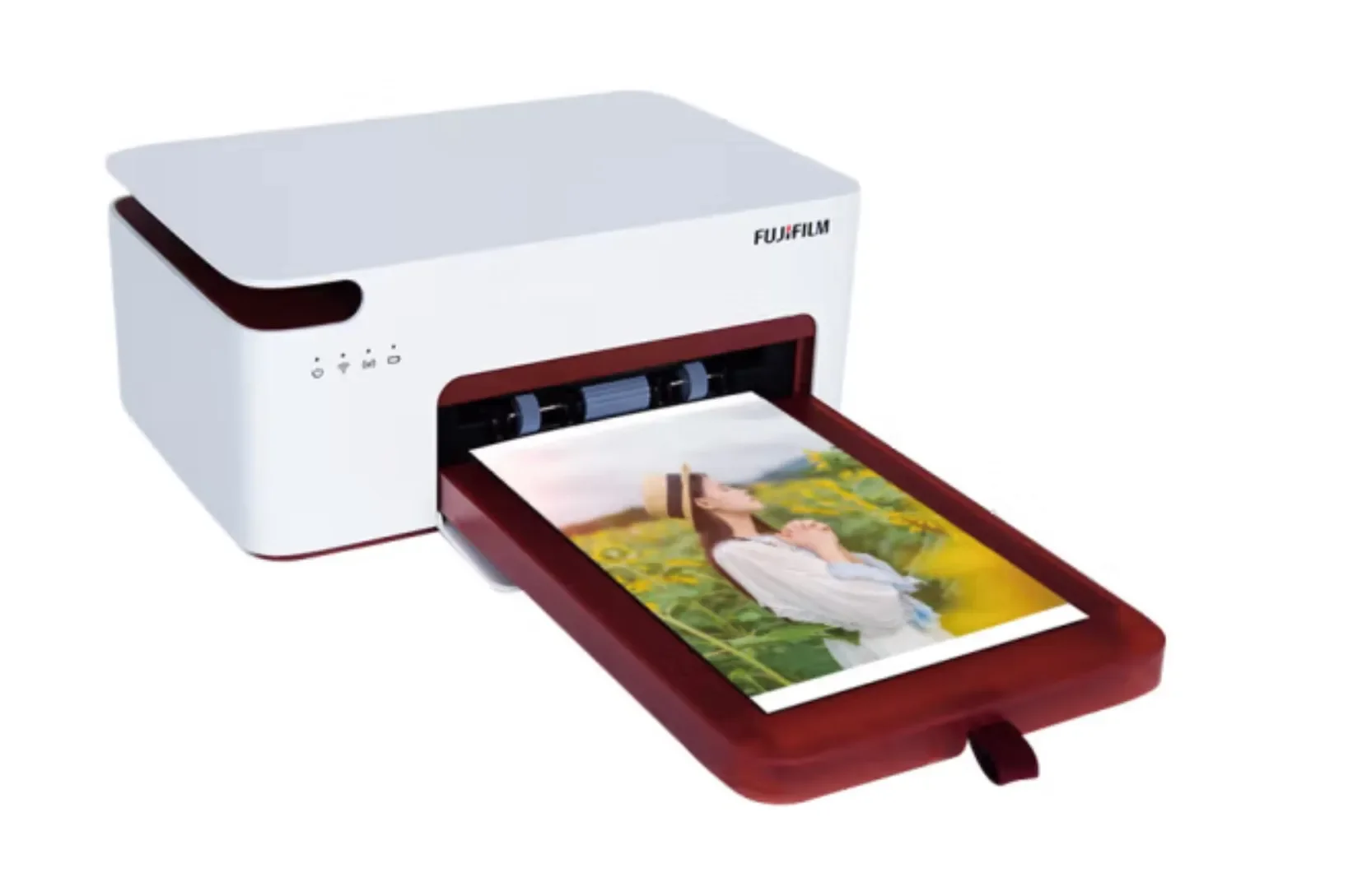 PSC2D FUJI Film Fotostudio